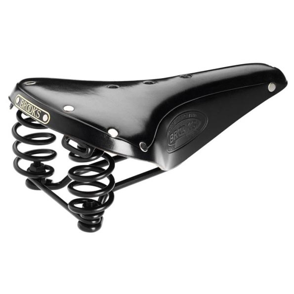 Brooks Saddle Tension Pin 64mm BMP173 Cycle ToGo
