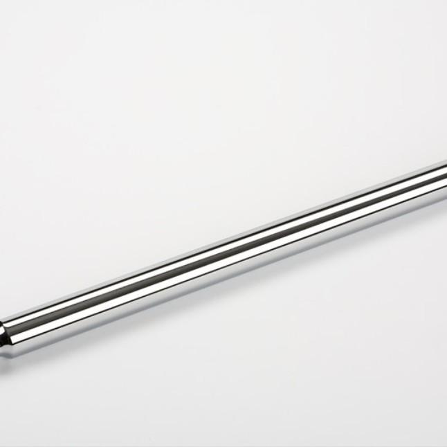 Brompton standard seatpost length Clearance