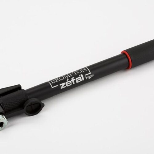Brompton Zefal Pump Cycle ToGo