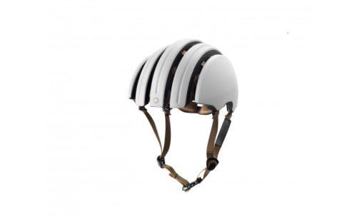folding helmet