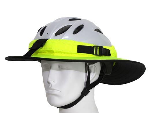 Da Brim PRO Helmet Visor for Cycling or Working Helmet Visor NWT 