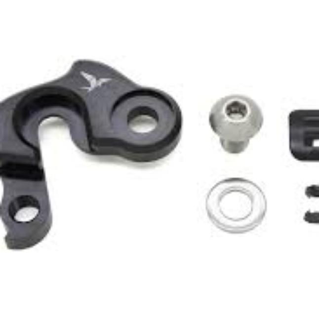 rear derailleur adapter