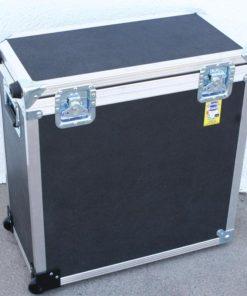 Brompton Bike Transport Box Black | Cycle To-Go