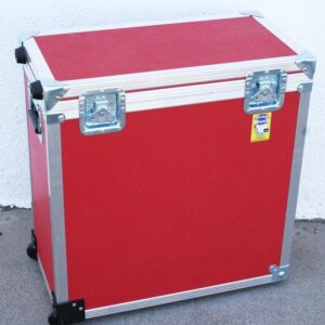 Brompton Bike Transport Box Black | Cycle To-Go