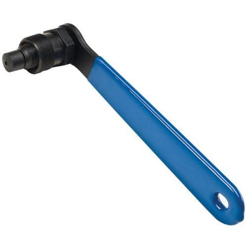 Park Tool CCP-22 Bike Crank Puller for Square Crank Arms with 22mm x 1 Threads 