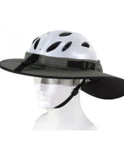 Da Brim Helmet Visors | Cycle To-Go
