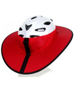 Da Brim Classic Cycling Helmet Visor 