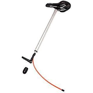 seatpost pump