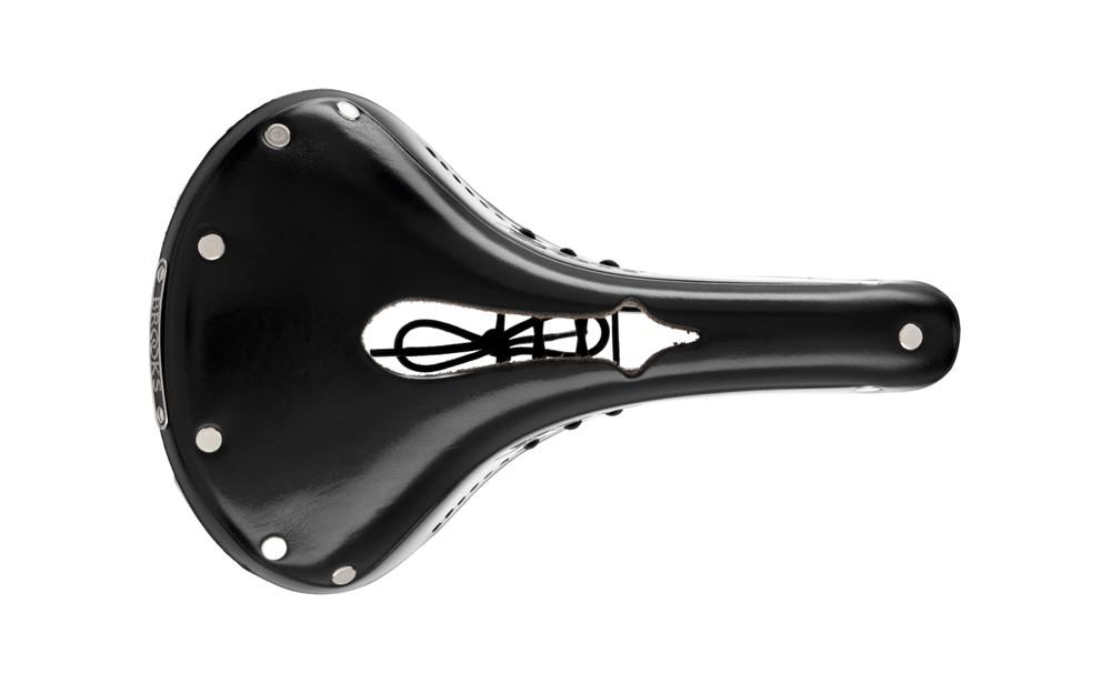 brooks imperial flyer