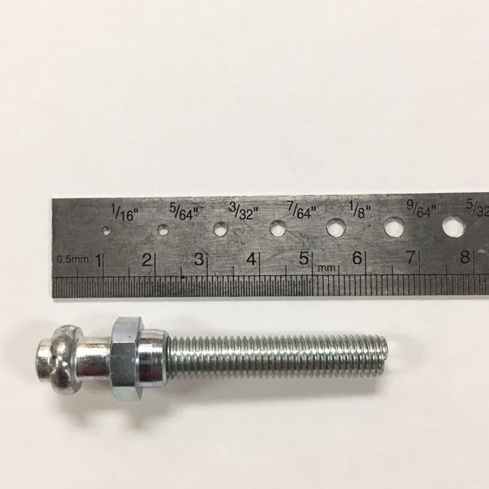 brooks saddle tension