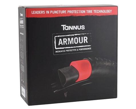 SINGLE 700C Tannus ARMOUR Bicycle Tire Liner Insert Puncture Protection 